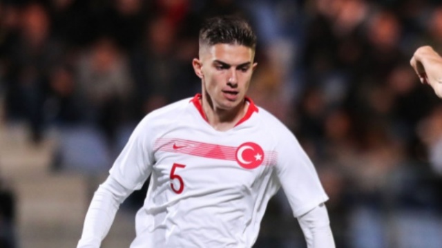 Trabzonspor'un yeni transferi Berat Özdemir kimdir? 7