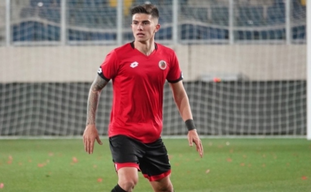 Trabzonspor'un yeni transferi Berat Özdemir kimdir? 9