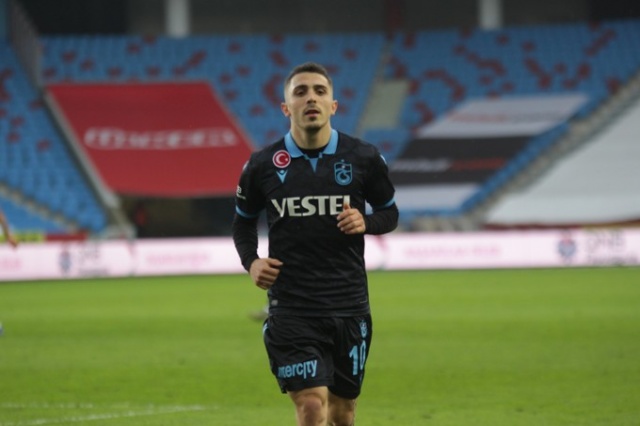 Spor yazarları Trabzonspor'un Göztepe galibiyetini değerlendirdi 11