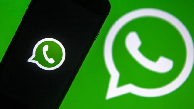 Whatsapp'ta büyük hata! Sohbetler sızdı 2