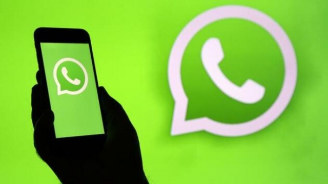 Whatsapp'ta büyük hata! Sohbetler sızdı 4