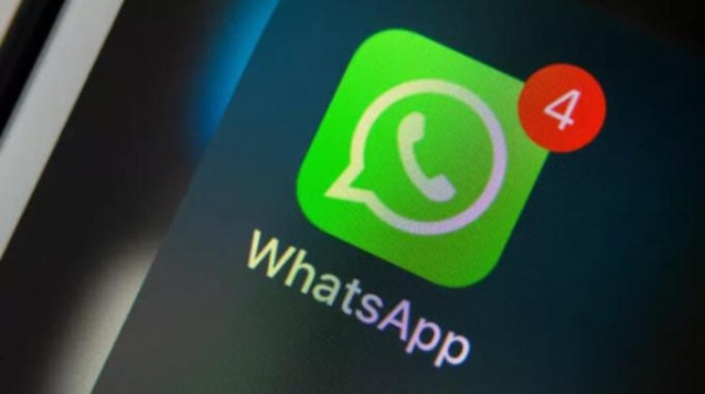 Whatsapp'ta büyük hata! Sohbetler sızdı 7