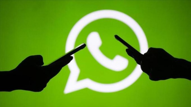 Whatsapp'ta büyük hata! Sohbetler sızdı 3