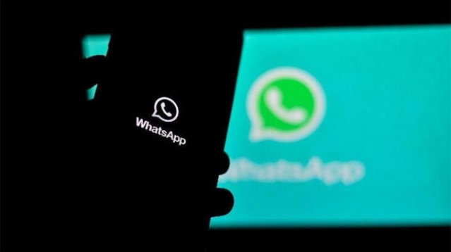 Whatsapp'ta büyük hata! Sohbetler sızdı 9