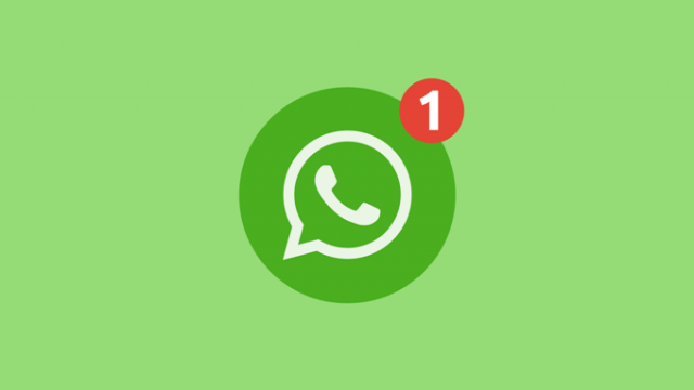 Whatsapp'ta büyük hata! Sohbetler sızdı 6