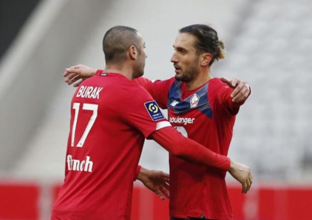 Yusuf Yazıcı'ya dev teklifler! Trabzonspor'a piyango... 13