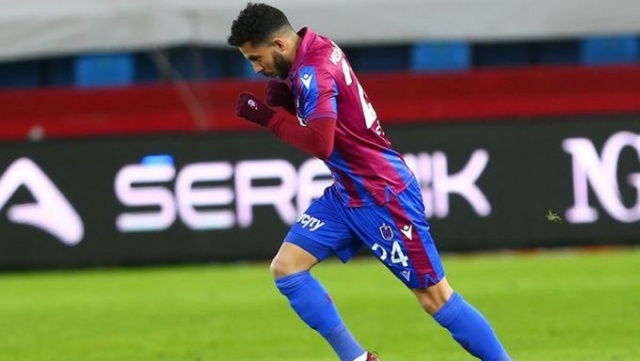 Son dakika Trabzonspor Haberleri 20.01.2021 4