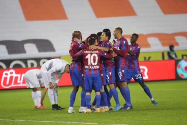 Spor yazarlarının Trabzonspor Konyaspor maçı yorumları 12