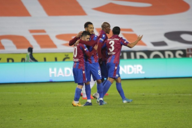 Spor yazarlarının Trabzonspor Konyaspor maçı yorumları 7