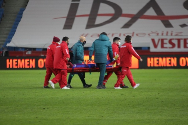 Spor yazarlarının Trabzonspor Konyaspor maçı yorumları 25