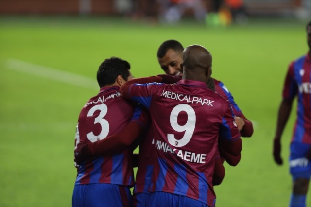 Spor yazarlarının Trabzonspor Konyaspor maçı yorumları 21