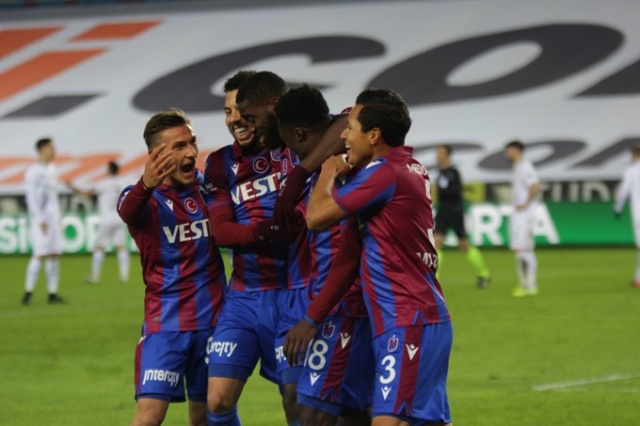 Spor yazarlarının Trabzonspor Konyaspor maçı yorumları 31
