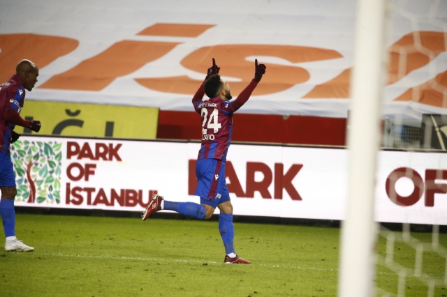 Spor yazarlarının Trabzonspor Konyaspor maçı yorumları 41