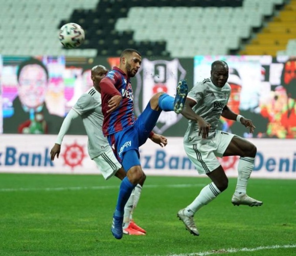 Spor yazarları Beşiktaş Trabzonspor maçını değerlendirdi. 15 Eylül 2022 16