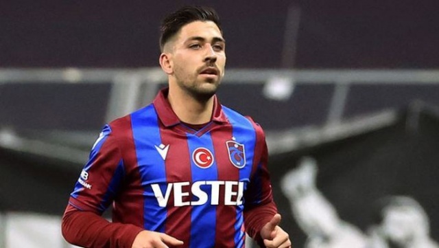 Trabzonspor'un transfer raporu - 2020/21 ara transfer dönemi 4