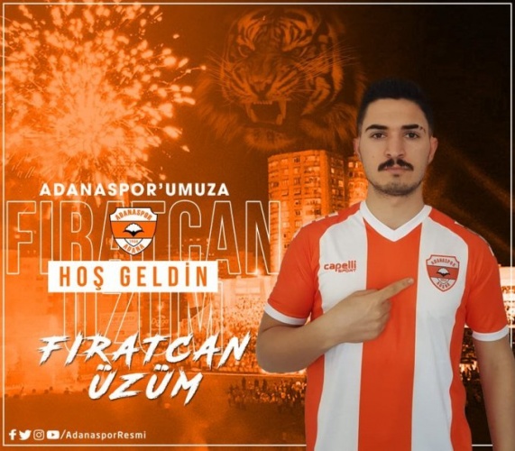 Trabzonspor'un transfer raporu - 2020/21 ara transfer dönemi 10