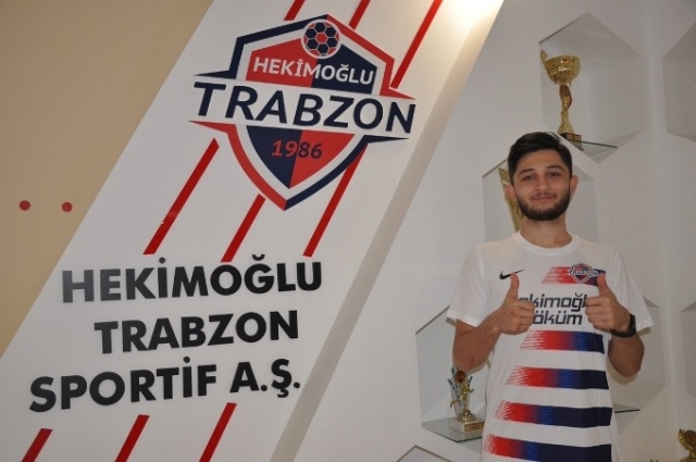 Trabzonspor'un transfer raporu - 2020/21 ara transfer dönemi 15