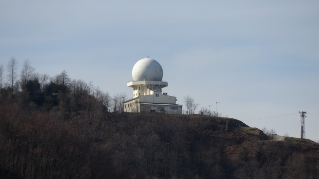 Doğu Karadeniz’in radar üsleri 12