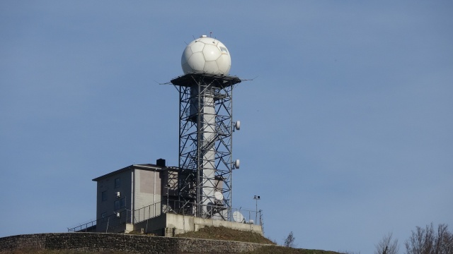 Doğu Karadeniz’in radar üsleri 11