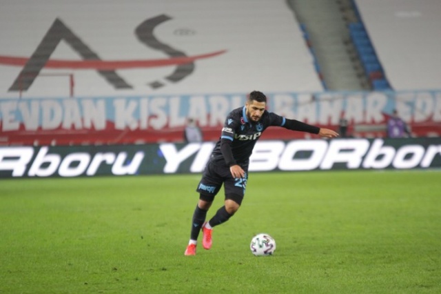 Spor yazarları Trabzonspor Denizlispor maçını değerlendirdi 9