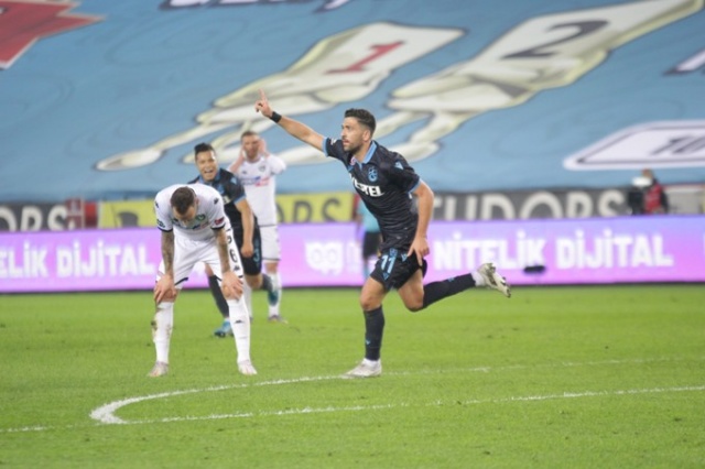 Spor yazarları Trabzonspor Denizlispor maçını değerlendirdi 25