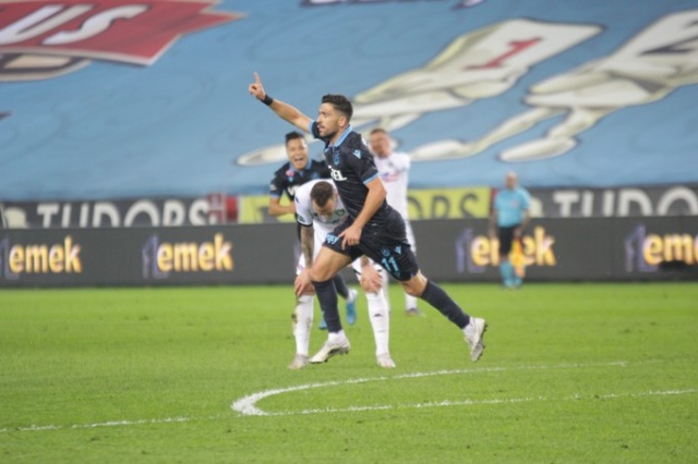 Spor yazarları Trabzonspor Denizlispor maçını değerlendirdi 27