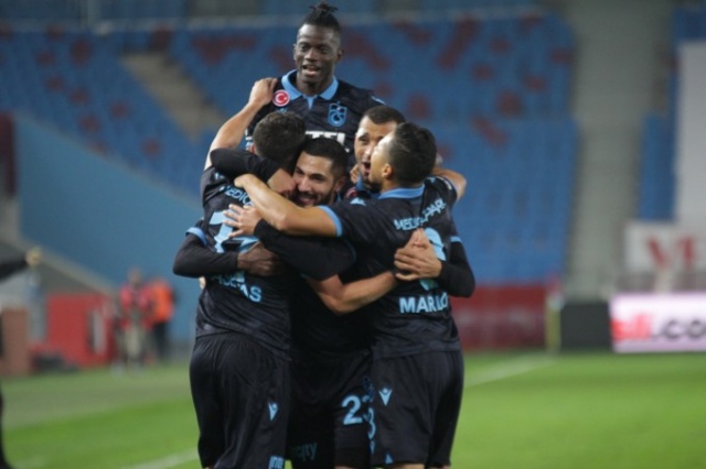 Spor yazarları Trabzonspor Denizlispor maçını değerlendirdi 23