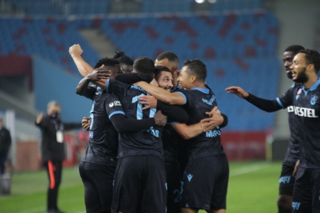 Spor yazarları Trabzonspor Denizlispor maçını değerlendirdi 22