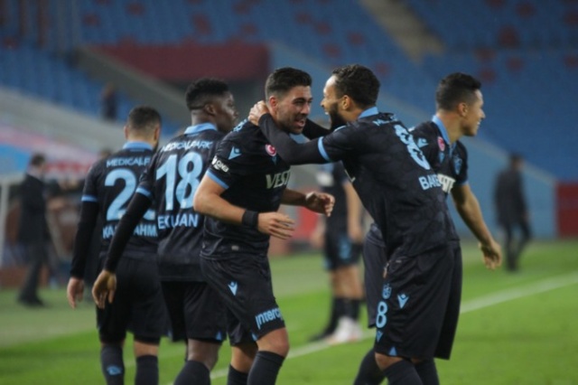 Spor yazarları Trabzonspor Denizlispor maçını değerlendirdi 17