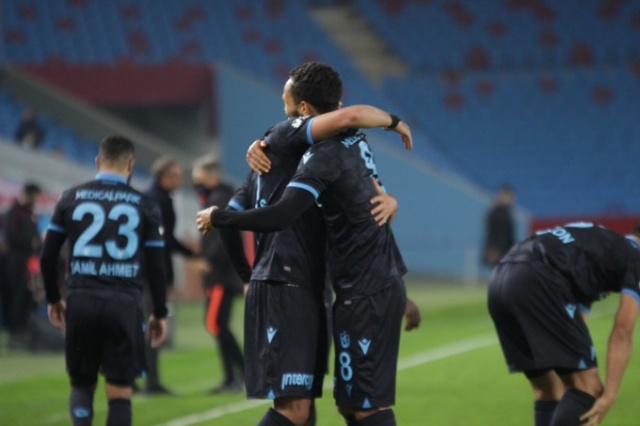 Spor yazarları Trabzonspor Denizlispor maçını değerlendirdi 24