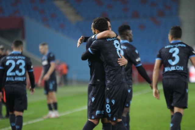 Spor yazarları Trabzonspor Denizlispor maçını değerlendirdi 28