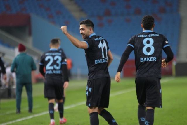 Spor yazarları Trabzonspor Denizlispor maçını değerlendirdi 8