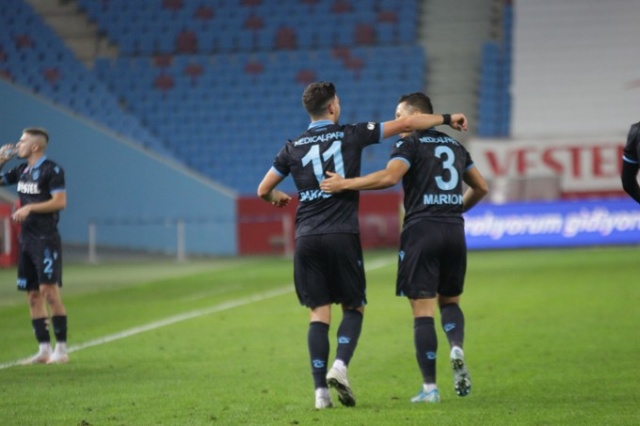 Spor yazarları Trabzonspor Denizlispor maçını değerlendirdi 26