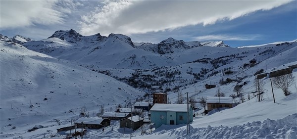 Haldizen Yaylası Trabzon'un kış turizm merkezi olmayı hedefliyor 3