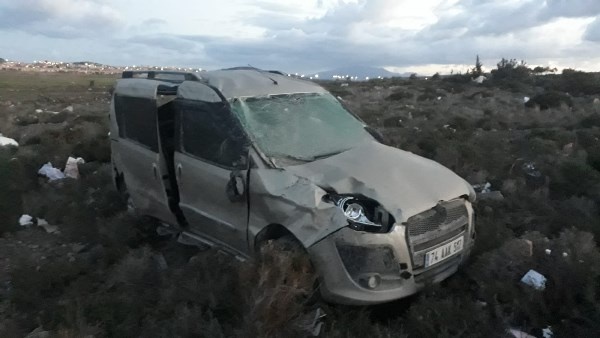 İzmir'de hortum felaketinin boyutları gün ağarınca ortaya çıktı 15