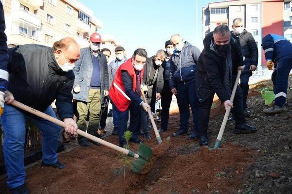 Başkan Ahmet Metin Genç: “Ortahisar için ufkumuz geniş!” 17