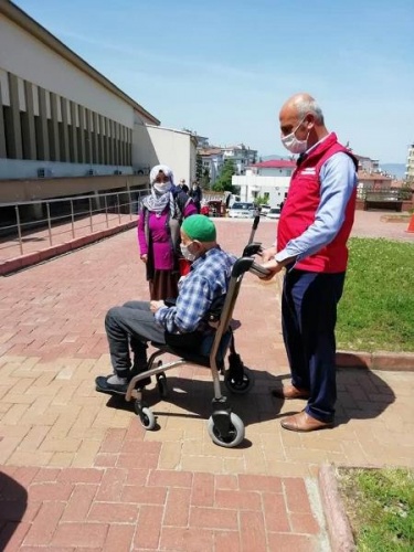 Başkan Ahmet Metin Genç: “Ortahisar için ufkumuz geniş!” 22