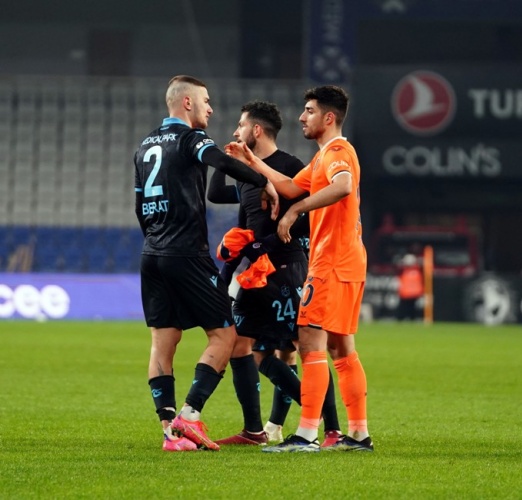 Trabzonspor'da gençler güveni boşa çıkarmadı 4