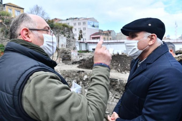 Trabzon'daki tarihi keşif korumaya alınacak mı? 3