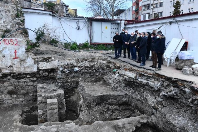 Trabzon'daki tarihi keşif korumaya alınacak mı? 4