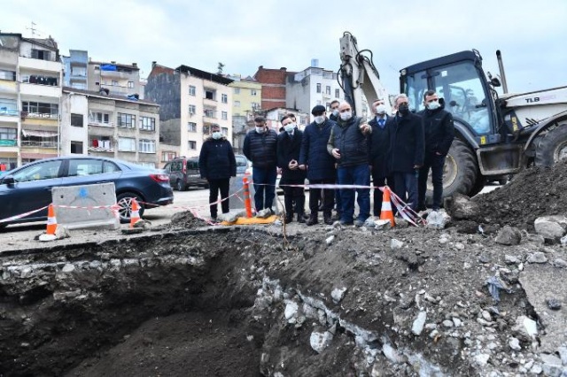 Trabzon'daki tarihi keşif korumaya alınacak mı? 14