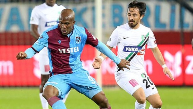 "Trabzonspor'a santrafor ve bek transferi şart" 2