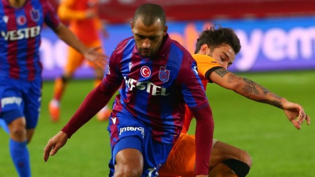 "Trabzonspor'a santrafor ve bek transferi şart" 9