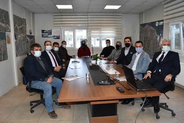 Trabzon Şehir Hastanesi böyle olacak! Çalışmalar başladı 20