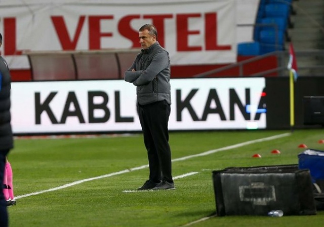 Spor yazarları Trabzonspor Kayserispor maçını değerlendirdi 7