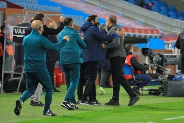 Spor yazarları Trabzonspor Kayserispor maçını değerlendirdi 6