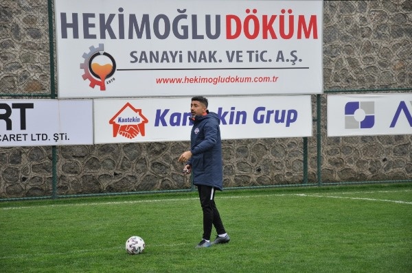 Hekimoğlu Trabzon Kocaeli’ne hazırlanıyor 9