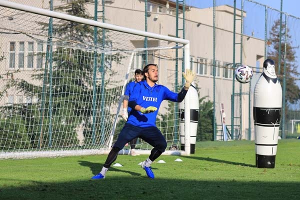 Trabzonspor Hatayspor’a hazırlanıyor 24