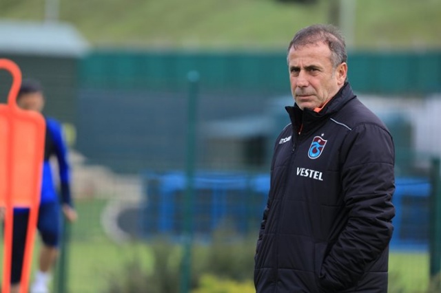 Trabzonspor'da Karagümrük hazırlıkları başladı 10