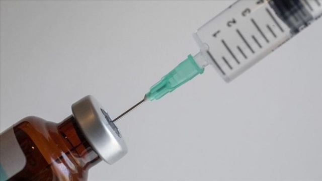 İki aşı da yaşlıların hastaneye yatışına karşı yüzde 94 etkili 4